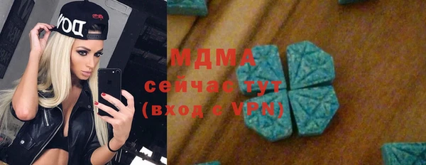 тгк Володарск